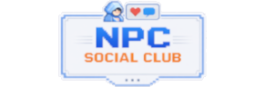 NPC Social Club logo